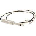 Amp-Speaker cable STPLS-0,6m
