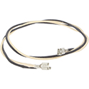 Amp-Speaker cable STST-0,6m