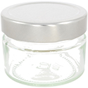 Round Glass 130ml