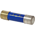 Gold Silver Oil Fuse 5x20mm 1A Slow-Blow