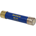 Gold Silver Oil Fuse 6x32mm 10A Slow-Blow