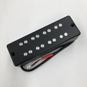 Ibanez Pickup Neck 3PUPD4N9-FBN