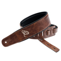 Ortega Genuine Leather Strap OSAR-6