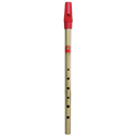 Generation Tin Whistle C-BR