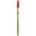Generation Tin Whistle F-BR