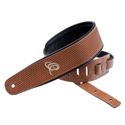 Ortega Genuine Leather Strap OSCU-5