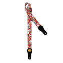 Ortega Guitar Strap Nylon Keiki KNS-EM