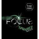 Savarez F50XL .009-.042