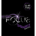 Savarez F50B .011-.049