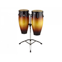 Meinl Percussion Congaset 10 inch+11 inch