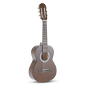 PURE GEWA Classical Guitar Basic 1/4 walnut colored