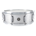 Gretsch Snare Drum USA Brooklyn Silver Sparkle