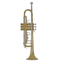 Bach Bb Trumpet TR501 TR501