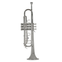 Bach Bb Trumpet TR501 TR501S