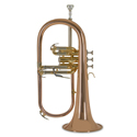 Bach Bb Flugelhorn FH501 FH501