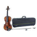 GEWA Violin Allegro 4/4 left-hand GS400.051.122.1L