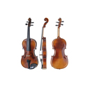 GEWA Violin Allegro 4/4 left-hand GS400.051.200.1L