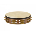 Meinl Percussion Handtambourine Vintage