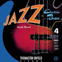 Thomastik-Infeld JR344 Set 4-string