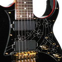 Ibanez Pickguard Rg08Ltd 4PG1PA0001