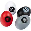 Meinl Percussion Egg Shaker Assortment