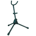 Saxophone Stand Black