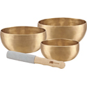 MEINL Sonic Energy Singing Bowl Set