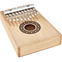 MEINL Sonic Energy Kalimba C Major 10-Notes