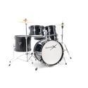 PURE GEWA Drumset Basix Junior PS800.005