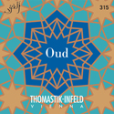 Thomastik-Infeld Oud strings Set 10-string 315