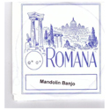 Romana Mandolin banjo strings Set