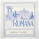Romana Raffele strings d´