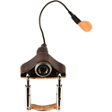 GEWA Acoustic pickup violin/viola VV-3 Violin/Viola