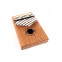 PURE GEWA Kalimba without pickup