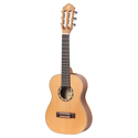 Ortega Nylon 6-String Guitar R122-1/4-L