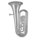 Conn BBb Tuba BB650 BB650S