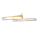 Bach Bb tenor trombone TB501 TB501