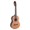 GEWA Classical Guitar Student Cedar 3/4 size natural