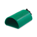 Latin Percussion Blocks Blast Block Low Pitch green