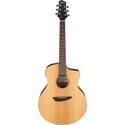 Ibanez Platinum Acoustic 6-Str PA230E-NSL