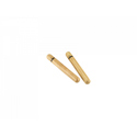 NINO Percussion Claves Pair Nino