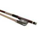 GEWA Viola bow pernambuco wood angular