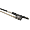 Glasser Viola bow carbon graphite 4/4 404.550