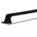Glasser Violin bow carbon graphite 4/4