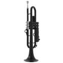 pTrumpet Trumpet hyTech black