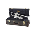 Vincent Bach Bb trumpet 180-43 Stradivarius 180S-43G