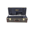 Vincent Bach Bb trumpet 180-72 Stradivarius 180S-72