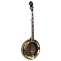 Ortega Banjo Deluxe 5-String OBJ850-MA
