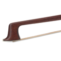 GEWA Violin bow Franz Bergner angular