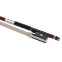 Otto Dürrschmidt Violin bow pernambuco wood angular